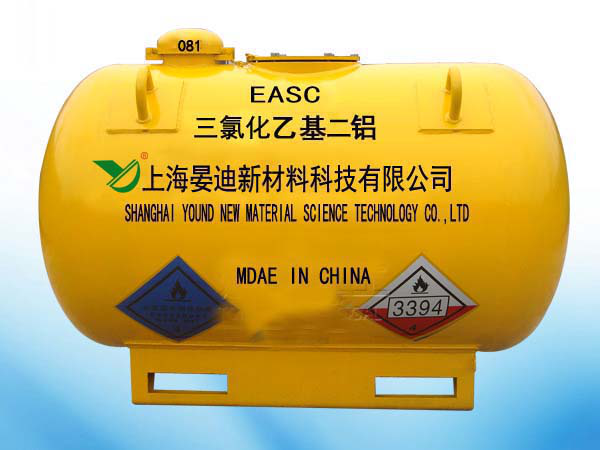 Ethyl aluminum sesquichloride(EASC)