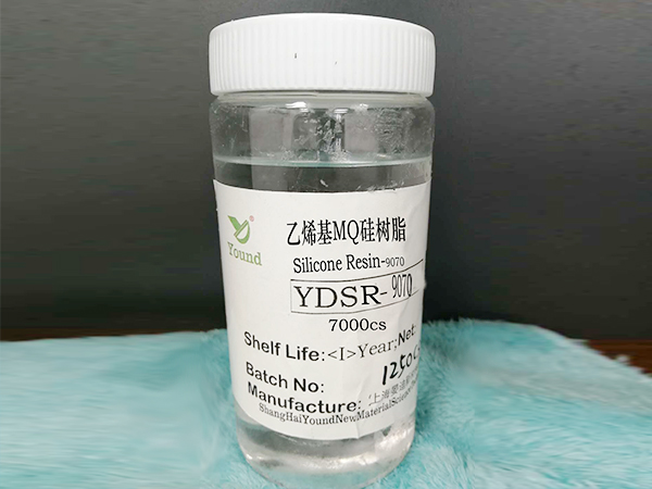 乙烯基MQ矽樹脂9070
