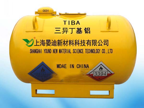 TriisobutlylAluminium  (TIBA)